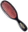Mason Pearson Pure Bristle Brush Pocket Size