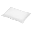 HoMedics White Smart-Foam Microfiber Pillow - Kiing