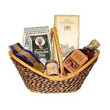 Good Morning Get Well Gift Basket