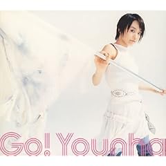 Go ! Younha