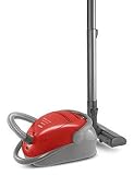 Review Bosch  / Bosch Formula BSG 71370 UC Canister Vacuum