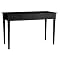 South Hampton Desk - Black