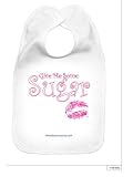 Give Me Some Sugar!
