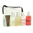 Women's Traveller: Bath &amp; Shower + Body Lotion + Hairwash + Haircondition +Hand Rescue + Mist + Bag