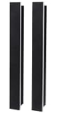 Review Pioneer PDP-S37 / Pioneer PDP S37 - Left / right channel speakers