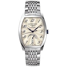 Ebel Classic Mens Watch 9303F61/5335145