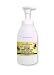 HOME&BUSINESS CONSUMER UNV030002 HAND SANITIZER 7.5 OZ SHEA BUTTER