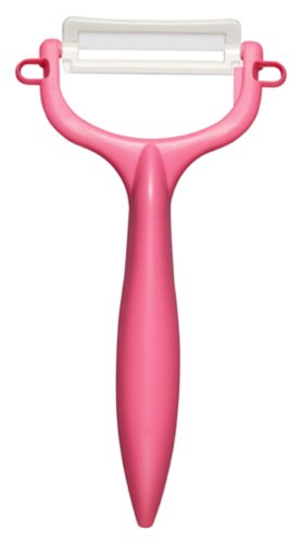 京セラ セラミックピーラー ピンク CP-99PK