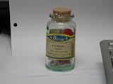 Review BLESSAC  / SPANISH SAFFRON POWDER, 1 GRAM JAR