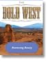 Boomerang Bounty (Audiofy Digital Audiobook Chips)
