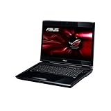 317MK2JBEWL. SL160  ASUS G72Gx A1 Republic of Gamers 17 Inch Gaming Laptop   Black