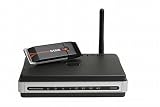 D-Link DKT-110 Wireless G Router Kit (Includes Router DIR-301 & USB dongle DWA-111)