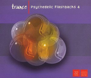 CD-Charts  Search : Psychedelic Flashbacks Vol.4