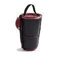 Black + Blum Lunch Pot, Black