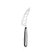 Swissmar Stainless Steel Knife for Moist Cheese