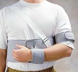 Sporting Goods : Rolyanniversal Shoulder Immobilizer