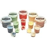 Cando Theraputty - Containers, 4 oz. (25/box)