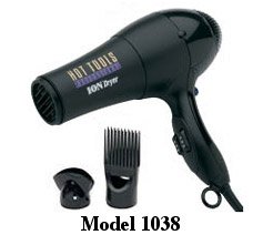 Hot Tools Anti Static 1875 Watt