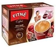 Fitne Healthy Instant Coffee Slim Mix, Weight Loss-Apple Mix... ( by gole ) Hot Items