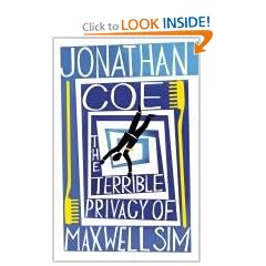 The Terrible Privacy Of Maxwell Sim