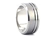 Fantasy Titanium Ring