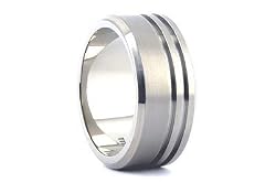 Fantasy Titanium Ring