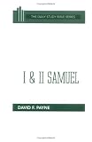 1 & 11 Samuel (Dsb) Hc (Daily Study Bible (Westminster Hardcover))