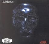 Mobscene [Enhanced] - Manson Marilyn