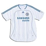 Chelsea 06/07 Away SS Soccer Jersey