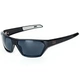 Texas A&M Aggies : Texas A&M Aggies Unisex Black-Smoke Onyx Sport Sunglasses
