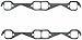 FEL-PRO 1405 Exhaust Manifold Gasket Set