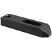 Jergens 47131 Taper Nose Strap, 25/32" ID x 6" Long