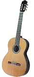 Lucida Concerto Classical Guitar