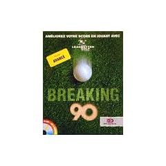 Golf Breaking 90 [Import]