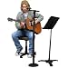 Kurt Cobain Unplugged Action Figure