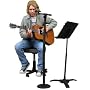 Kurt Cobain Unplugged Action Figure