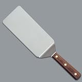 LamsonSharp Turner - Walnut - 4-Inch x 8-Inch