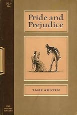 Pride and Prejudice