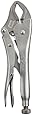 Irwin Tools 4935576 10CR 10 Inch Curved Jaw Locking Plier