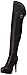 Luichiny Women's Super Rich Boot