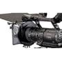Chrosziel Clamp-on 4" x 4" DV Sunshade Kit for the Sony HDR-FX1 and HVR-Z1U Video Cameras