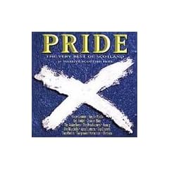 Pride: The Very Best of Scotland