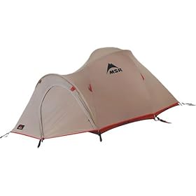 Click here to buy MSR Fury Two-Person Four-Season Expedition Tent.