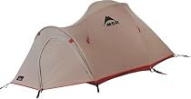 MSR Fury Two-Person Four-Season Expedition Tent