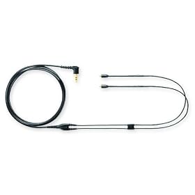 Shure Detachable Earphones Replacement Cable, 64" Black: Electronics