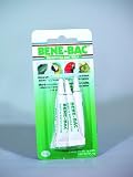 Bene-Bac® Bird & Reptile Gel, 4-Pack (four 1g tubes)