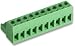Terminal Block 5.08mm 10 Pole