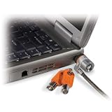 Kensington 64068F MicroSaver Notebook Lock and Security Cable (PC/Mac)