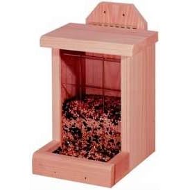 Heath Outdoor Products CBF298 Combo Feeder Nest Box by Heath Outdoor Products