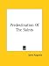 Book Predestination Of The Saints